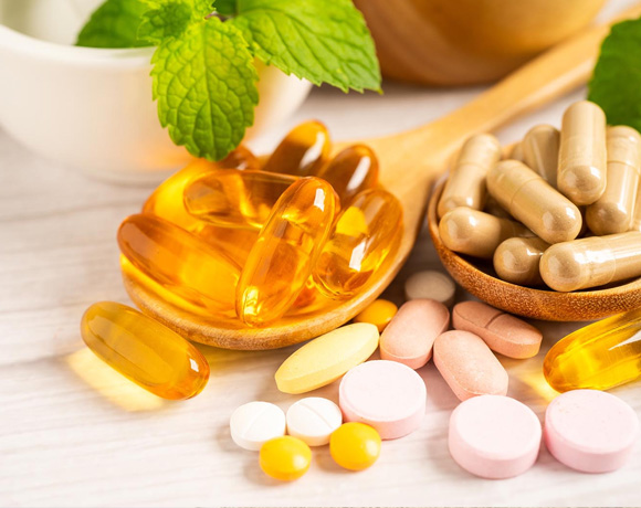What Exactly Makes Rosmarinic Acid Supplements So Popular?