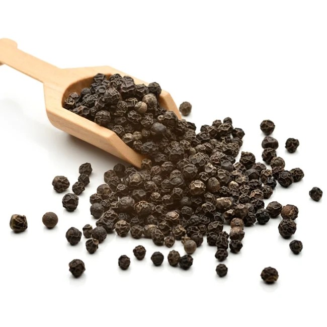 Black Pepper Extract Piperine Powder