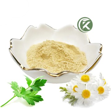Natuerlike bulk en suvere apigeninepoeder