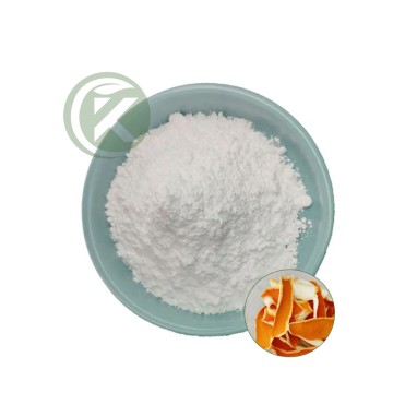 Bulk and Natural Nobiletin Powder