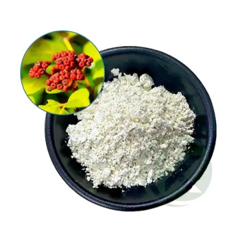 Natural and Pure Evodiamine Powder