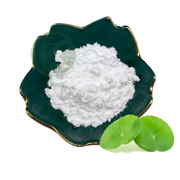 Gruthannel Bulk Asiaticoside Poeder