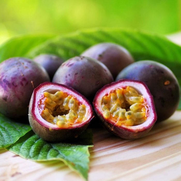Bulk Passion Fruit Extract Powder