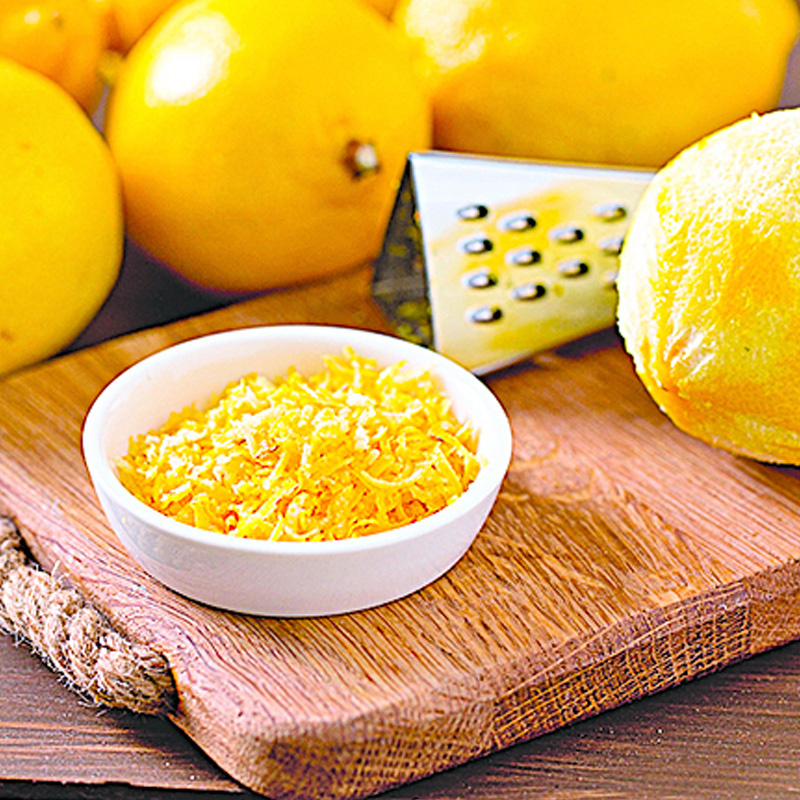 Lemon Peel Extract Diosmetin Powder