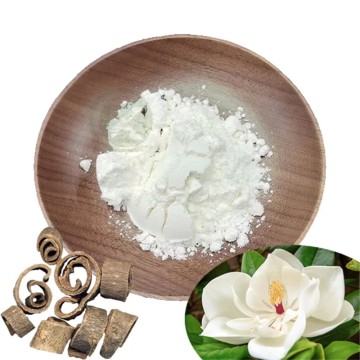 የጅምላ 98% Honokiol Magnolol ዱቄት