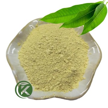 Wholesale Natural Bulk Mangiferin Powder
