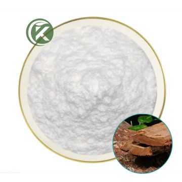 Pulbere naturală de clorhidrat de yohimbină pură