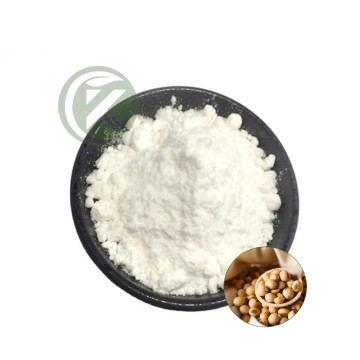 Natural Soybean Extract Stigmasterol Powder