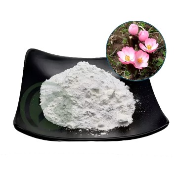 Wholesale bulk 98% Podophyllotoxin Powder
