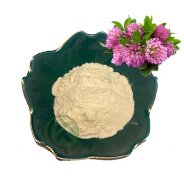 Red Clover Extract Biochanin A Powder