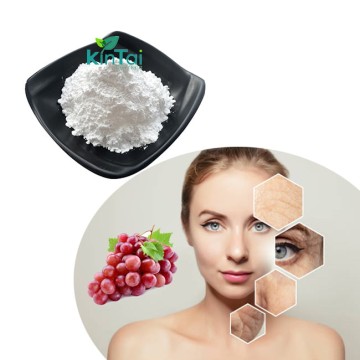 Wholesale Natural Bulk Resveratrol Powder