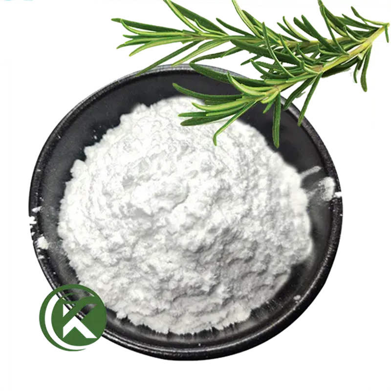 Ursolic Acid Powder
