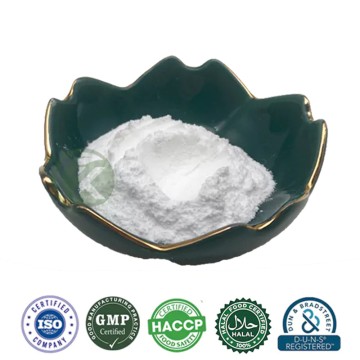 Natural Sophora Species Extract Sophoridine Powder