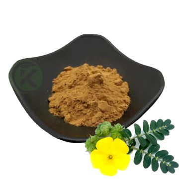 Байгалийн Tribulus Terrestris ханд нунтаг