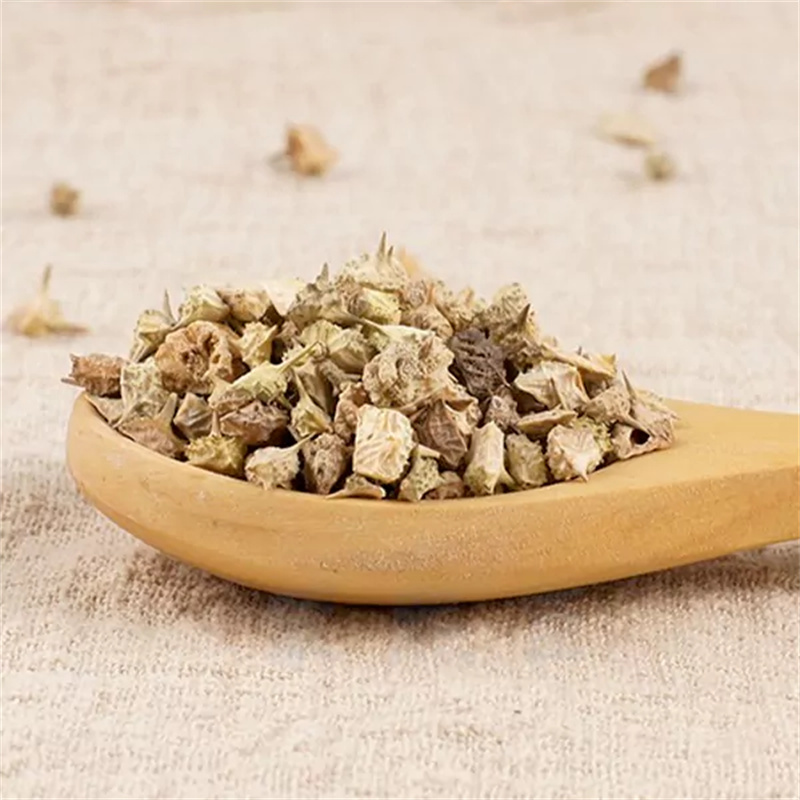 Natural Tribulus Terrestris Extract Powder