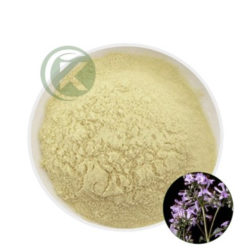 Yerba Santa (Eriodictyon californicum) Extract Eriodictyol Powder