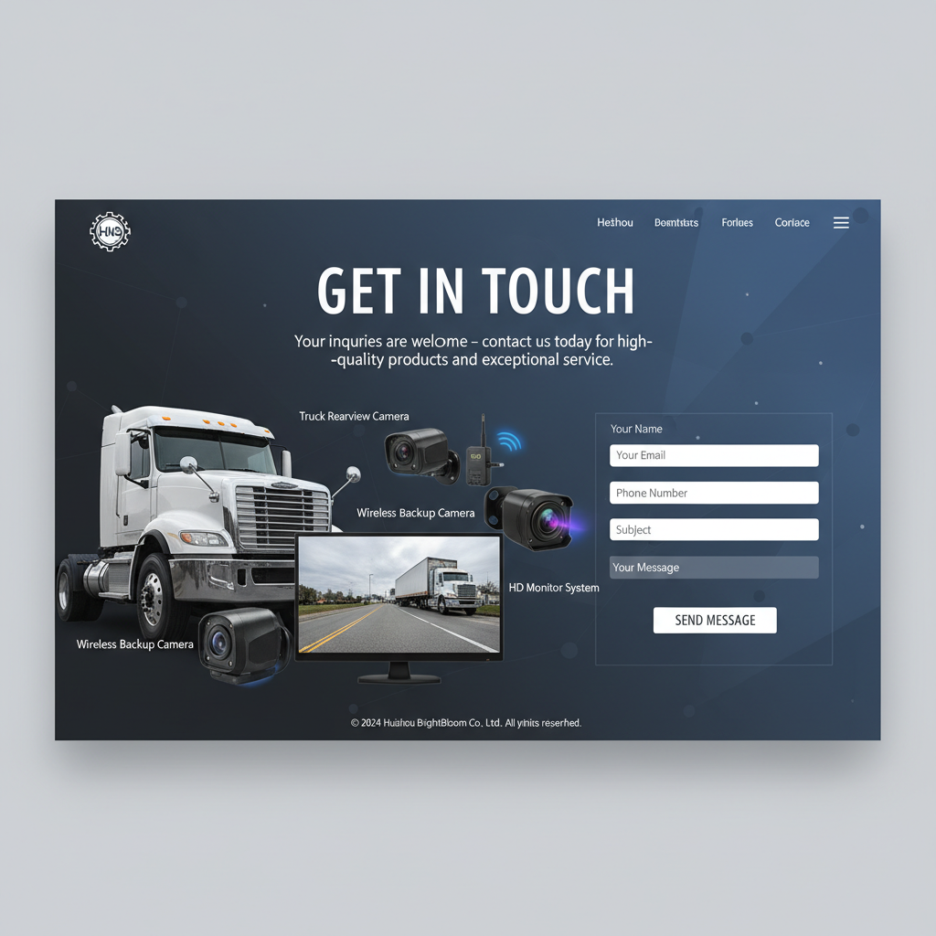 Contact Us
