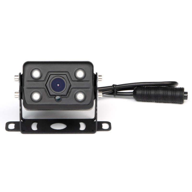 10.1 Wired HD Waterproof Recording Monitor Reversing Camera Kit IP67IP69K Rated 4-CH Support for RVs, Yachts, Trucks Off-Road Vehicles (Model H-IP102+607) (5).jpg