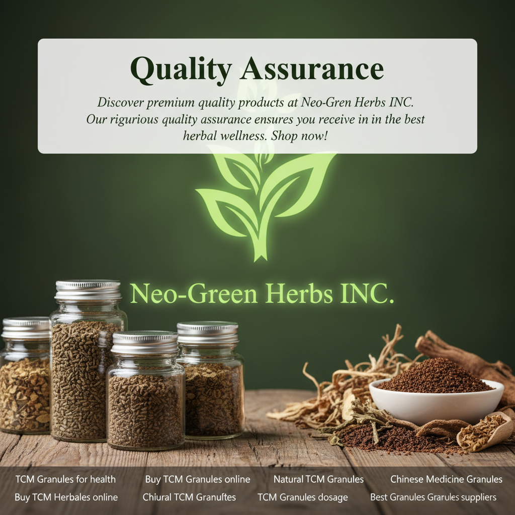 Quality Assurance