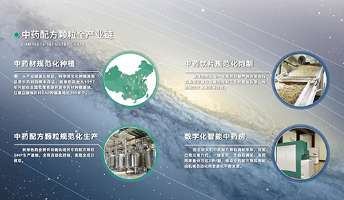 Whole Industry Chain