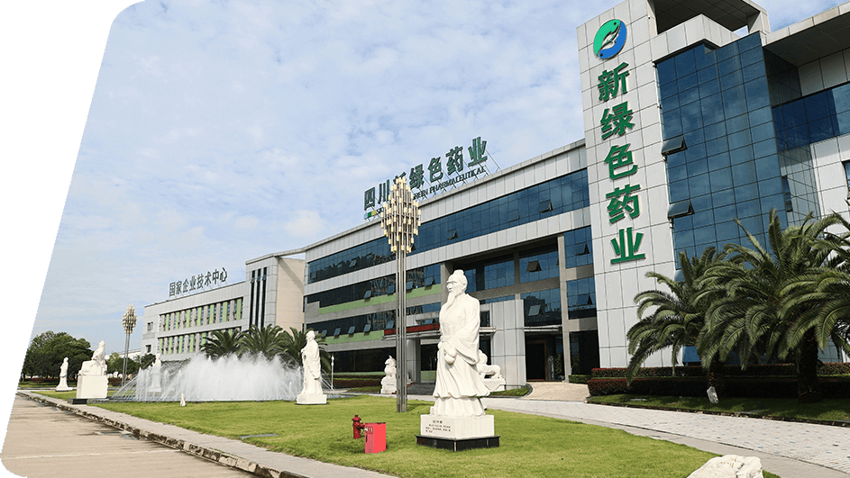 Your Reliable TCM Granule Supplier