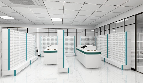 Smart TCM Pharmacy