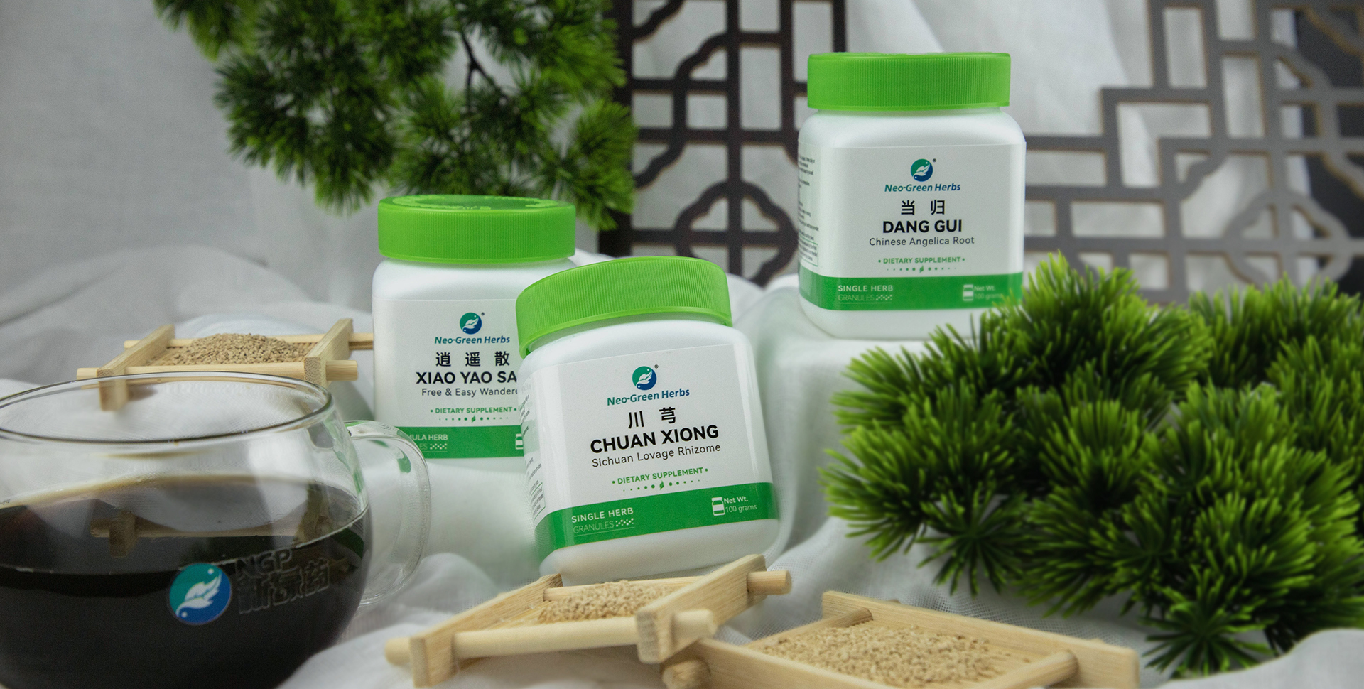 Estabelecer a base da ciência e tecnologia e promover a luz da essência nacional chinesa.