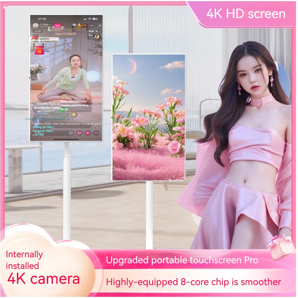 4K摄像头