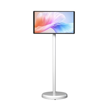 21.5-inch Portable Smart TV D01:Your All-round Smart Life Companion