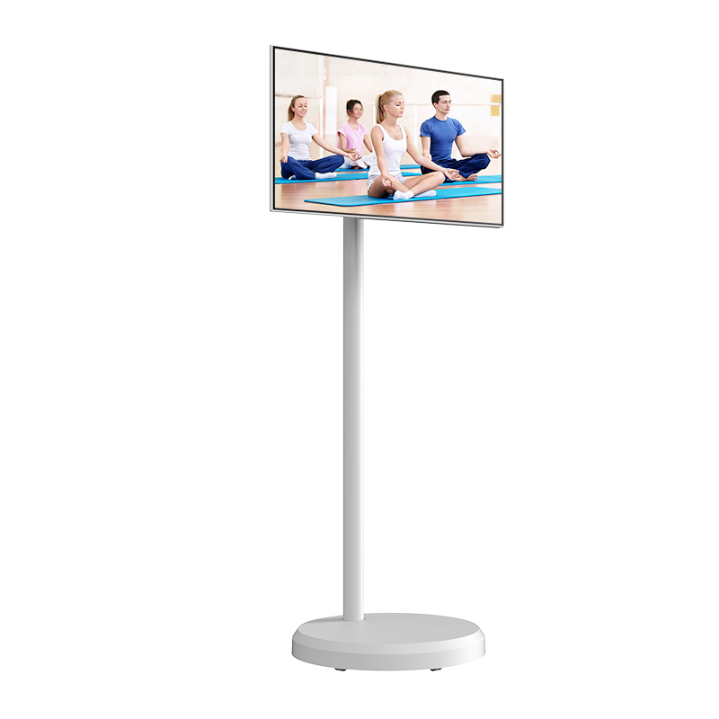 21.5-inch Portable Smart TV S01,The Ultimate All-Round Smart Companion
