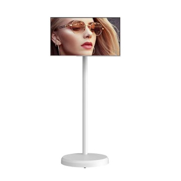 21.5-inch Portable Smart TV S01,The Ultimate All-Round Smart Companion