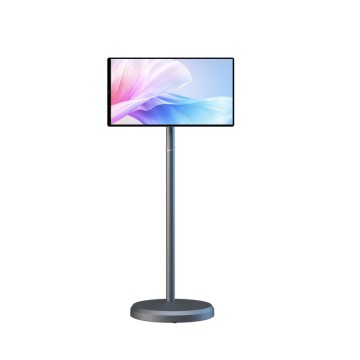 Mobile Smart Display D02: Elevate Your Digital Lifestyle