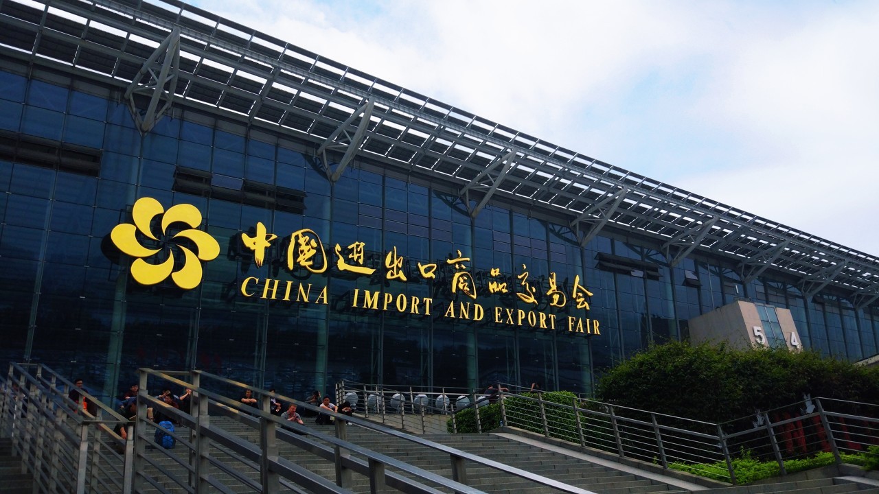 FYMC Meets You at the 2025 Autumn Canton Fair: Unlock a New Chapter of Business Opportunities