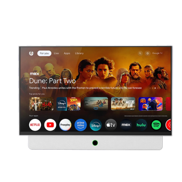 27-Inch Portable Smart TV G27 – The First Choice for Global OEM Customization