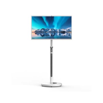 YD32 Portable Smart TV: Your All-Round Mobile Smart Partner