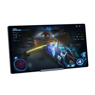 21.5 Inch Game Screen, P01, Suitable For Game And Children' S Education