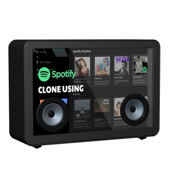 Smart Sound Box, F01, Mobile Home Theater