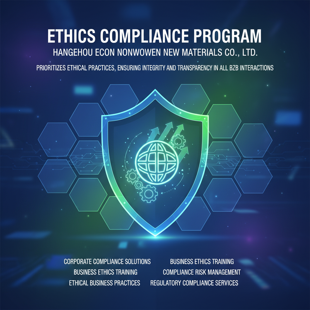 Ethics Compliance Program