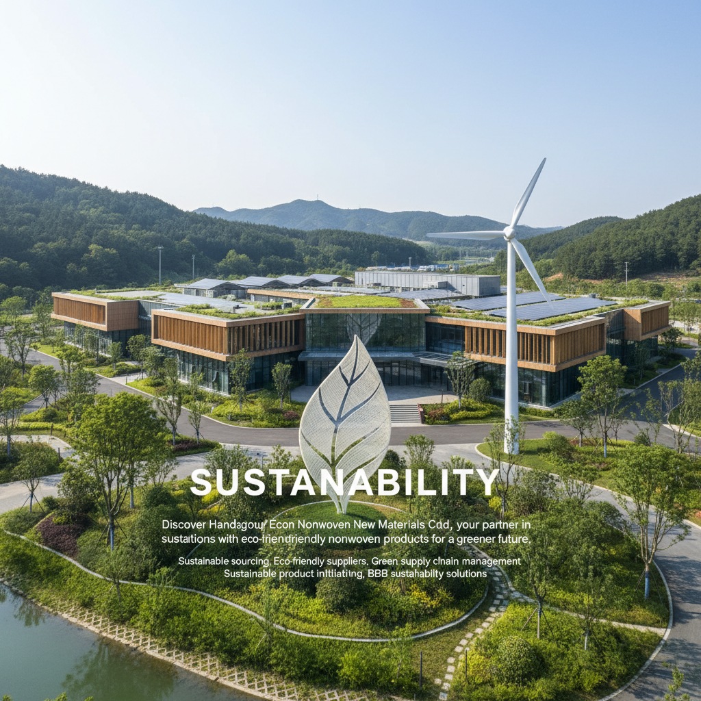 Sustainability