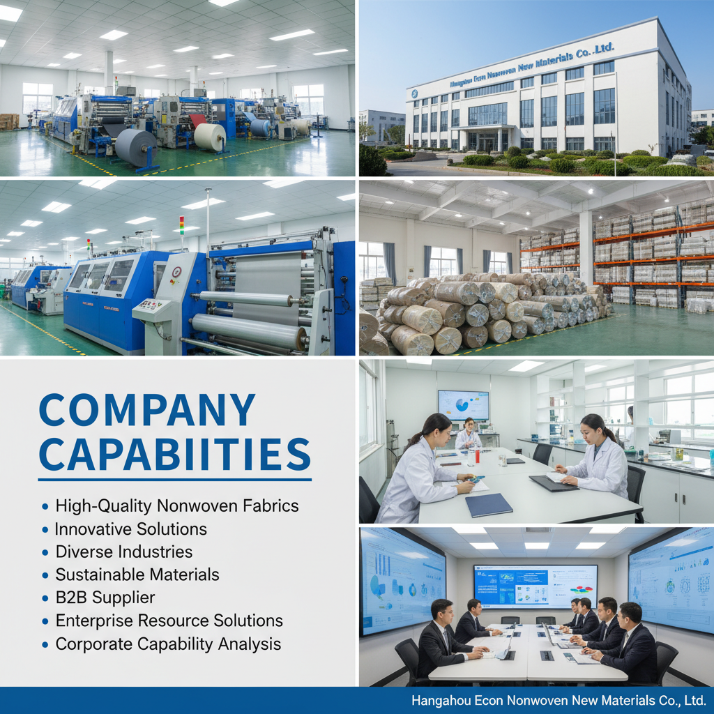 Company Capability