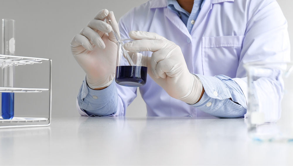 Composition-and-collaboration-of-R&D-team