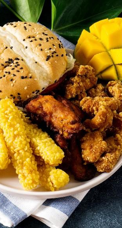 Food-&-Beverage
