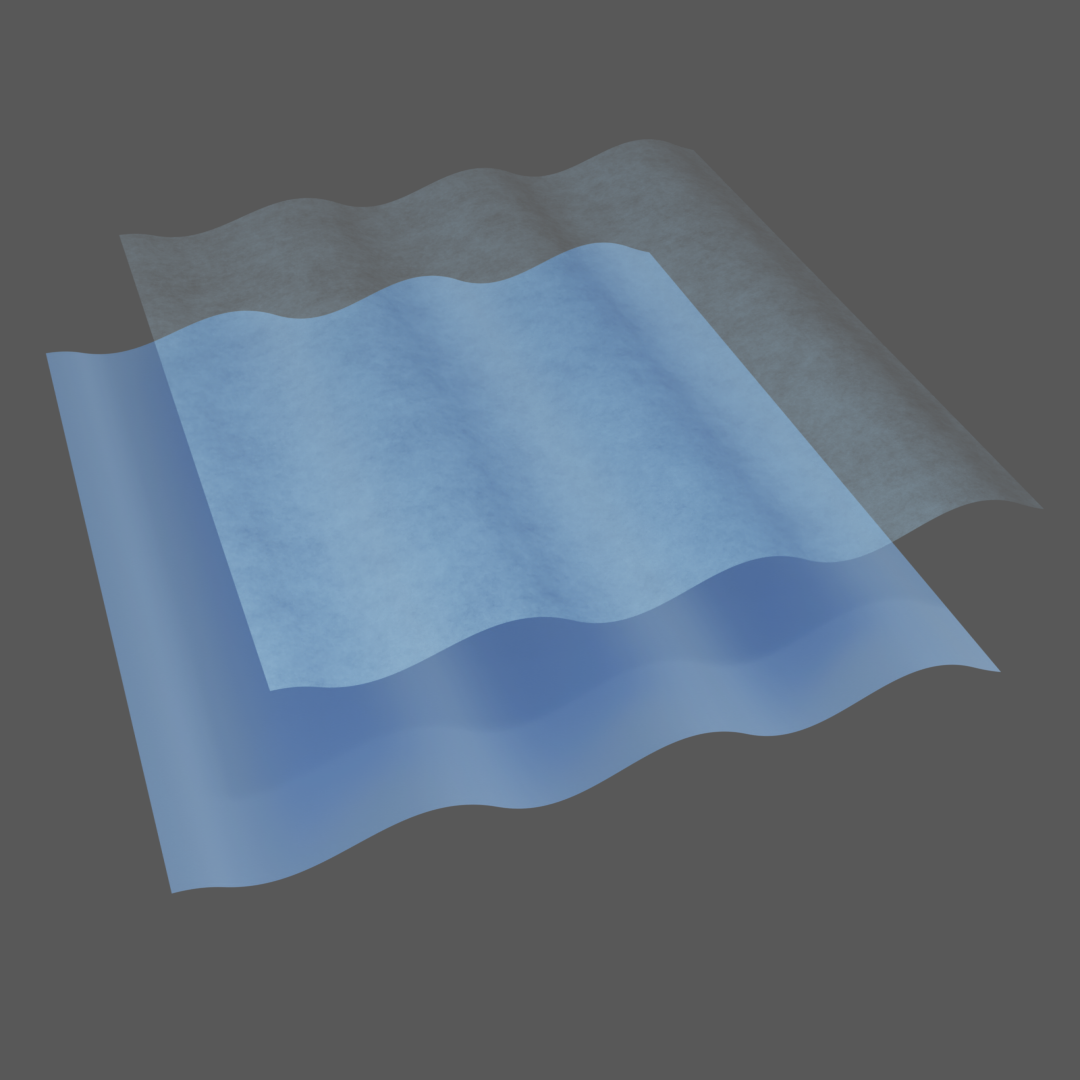 Medical Hydrophilic PP Laminated Nonwoven Fabric