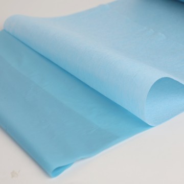 Double-layer Composite viscose Nonwoven fabric