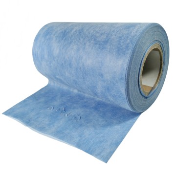 Hydrophobic PP Laminated Liquid Resistant Nonwoven Fabric