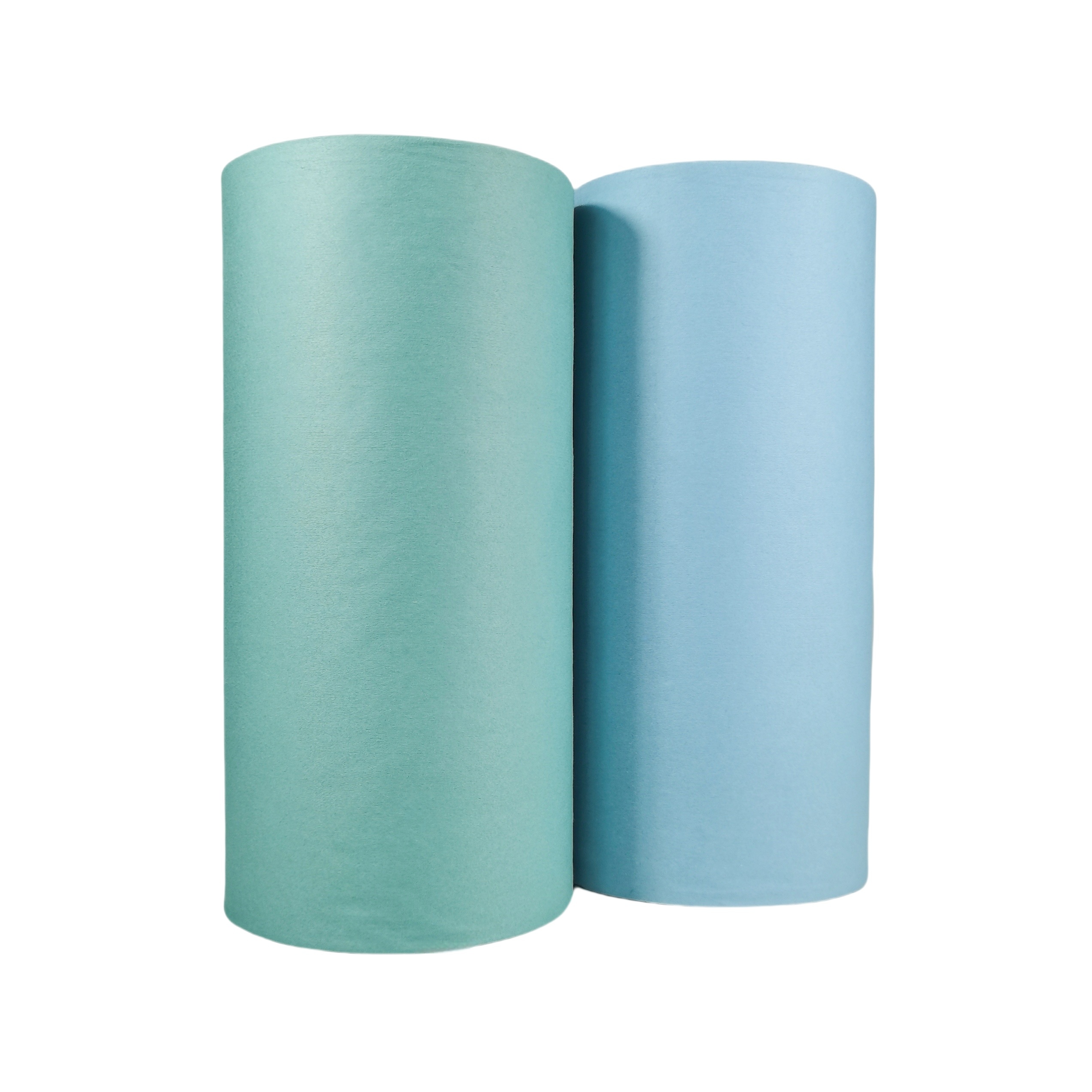Liquid Repellent Woodpulp Spunlace Nonwoven Fabric