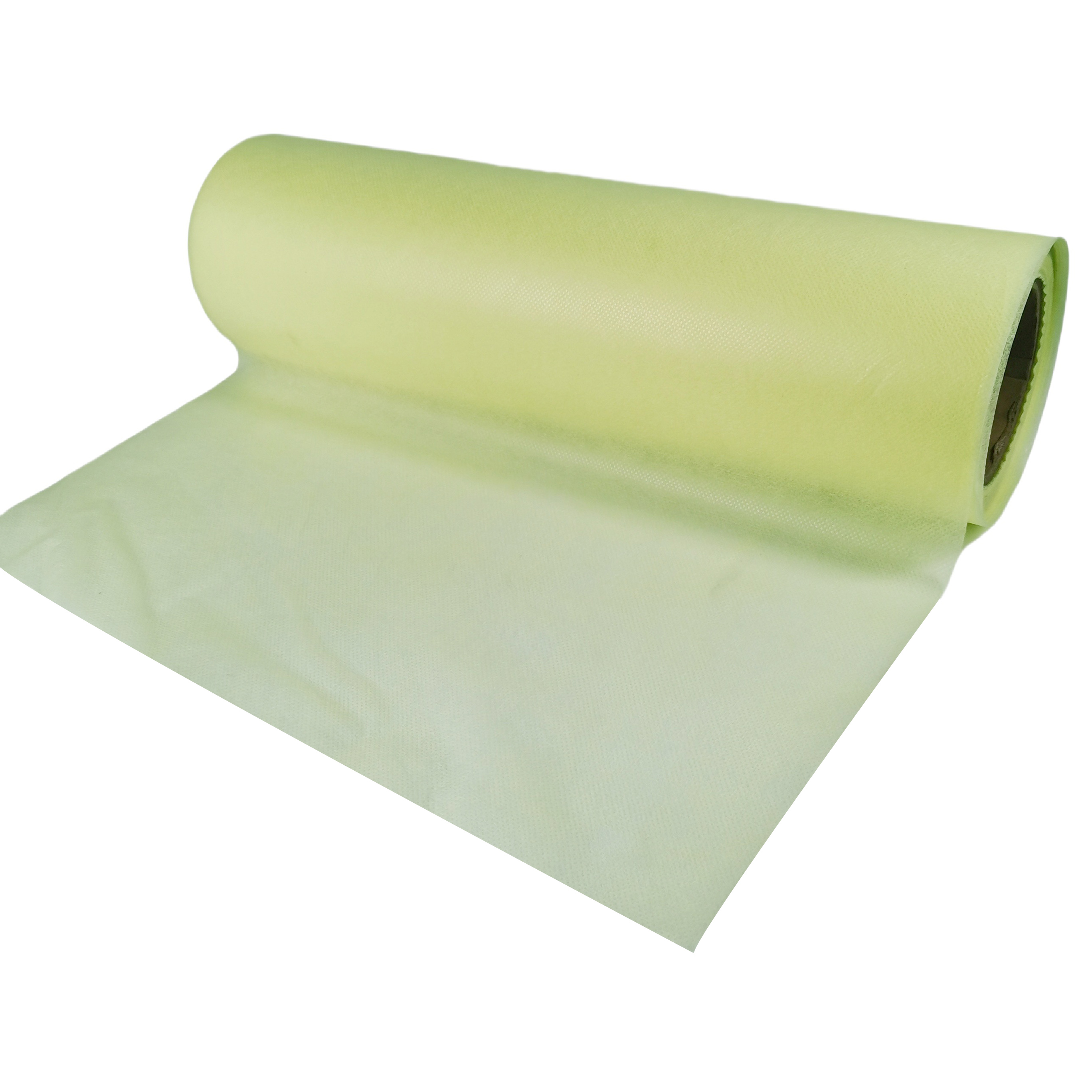 Hydrophobic PP Laminated Nonwoven Fabric
