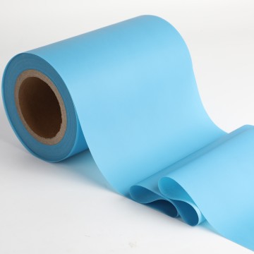 Medical-Grade Hotmelt-Laminated Hydrophilic PP Nonwoven