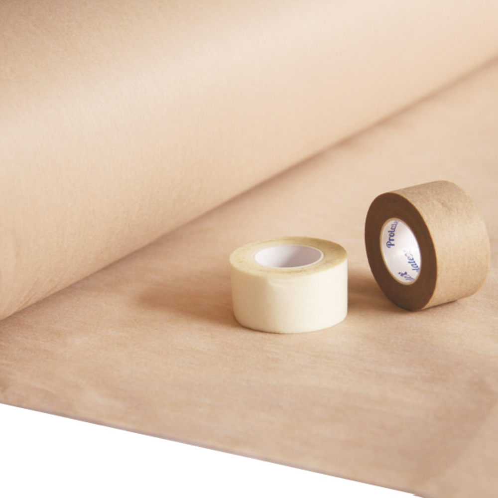 Breathable Revolution: How Medical Non Woven Tape is Transforming Wound Care Worldwide