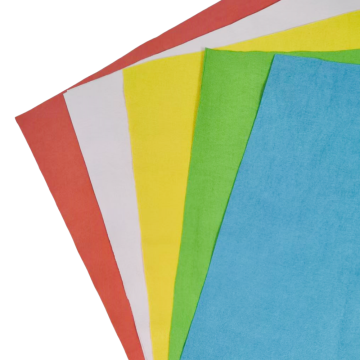 Lint Free Cleanroom Wipes Nonwoven Wipers